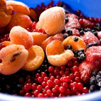 Domácí pečený čaj