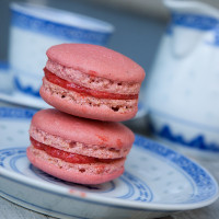 Macarons