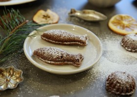 Medvědí tlapky – pracny