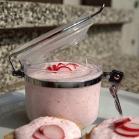 Ředkvičková pomazánka