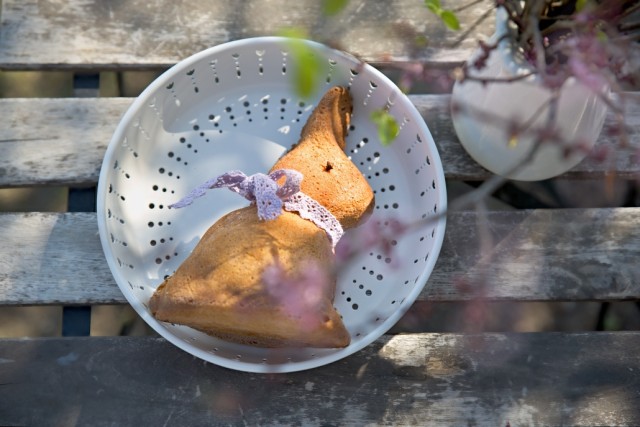 recept na beránka zajíčka