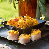 Dýňová pomazánka