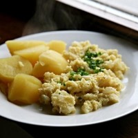 Květákový mozeček