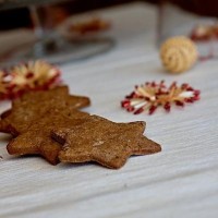 Karobové hvězdičky