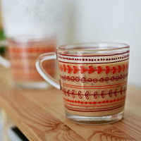 Meruňkové smoothie s chia semínky