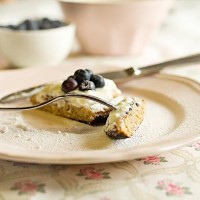 Narozeninové lívanečky