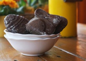 Velikonoční vajíčka a zajíčci