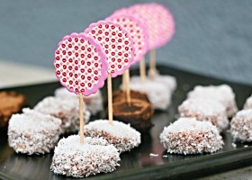 Banánový dezert – zmrzlina