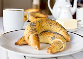 Kváskové loupáčky