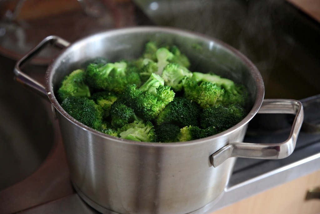 brokolice recept