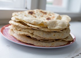Tortilla