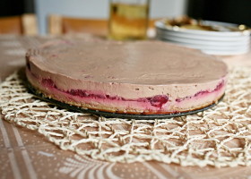 Čokoládové potěšení