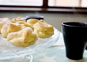 Bezlepkové věnečky