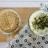 Matcha tiramisu
