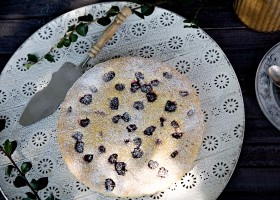 Bublanina s ostružinami