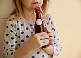 Smoothie – co dům dal