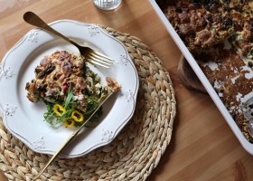 Nádivka s polníčkem