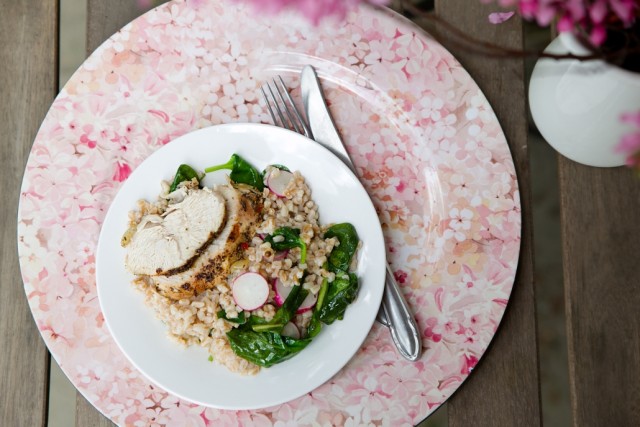 kernotto se zeleninou