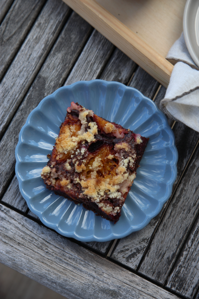 recept na jednoduchý koláč